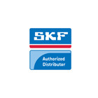 SKF Authorised distributor logo