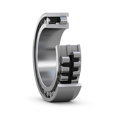 SKF precision double row cylindrical roller bearings