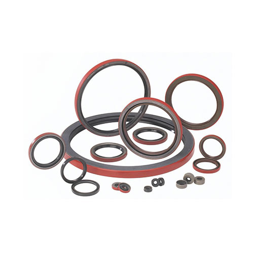 A range of oil seals