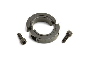 Ruland two piece shaft collar