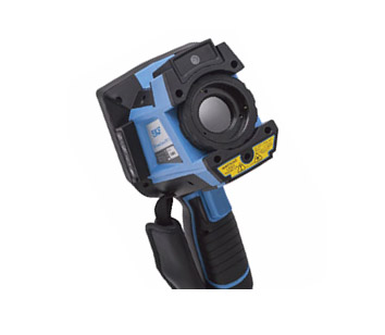 skf thermal camera