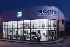 Acorn North