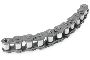 a length of Renold Chain