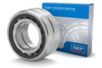 SKF Precision Ball Bearings