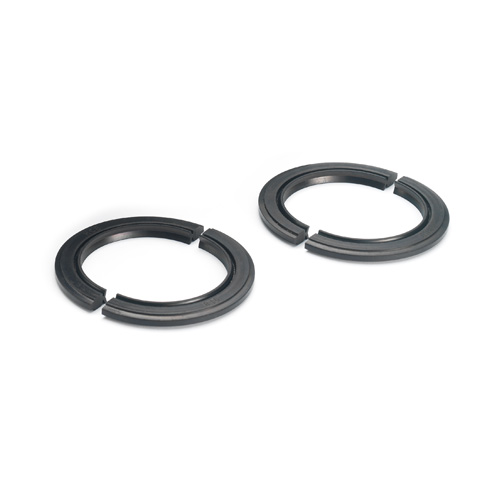 HCB - TSN 526 G - Double lip seal - Bearing Housing Seal