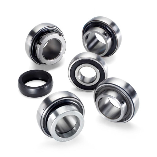 Nsk Cs Llu Insert Radial Ball Bearing