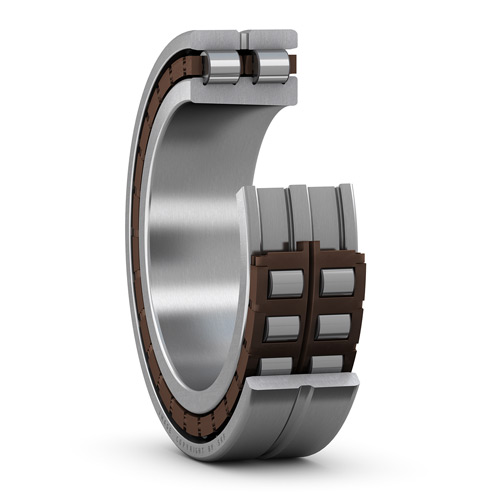 SKF Super-precision double row cylindrical roller bearing