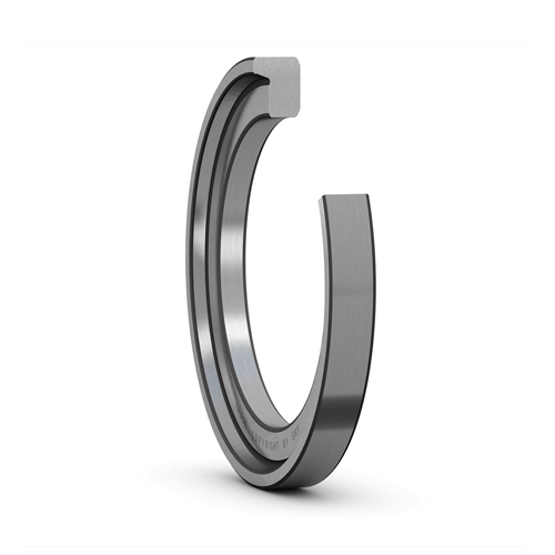 SKF Seating ring for cylindrical roller bearings