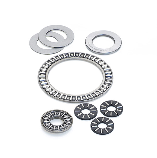 NTB 3552, IKO, Needle Roller Thrust Bearing