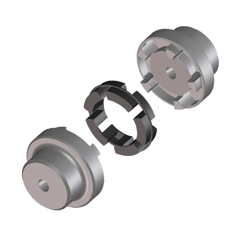 TSCHAN™Coupling Nor-Mex™ Series, 44% OFF