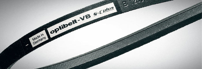 A36 Gates Delta Classic V-Belt