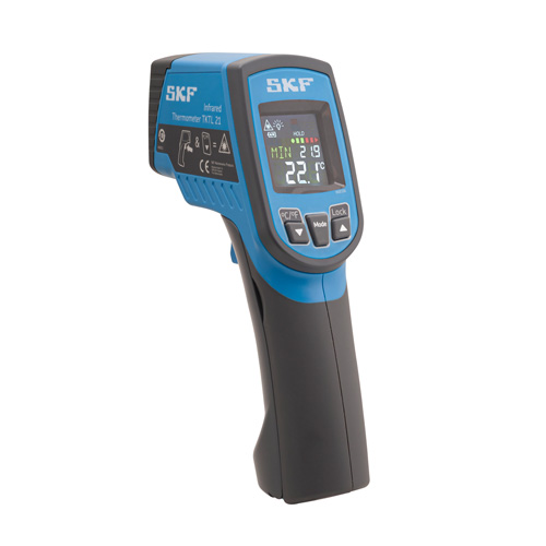 SKF TKTL 21 Infrared thermometer