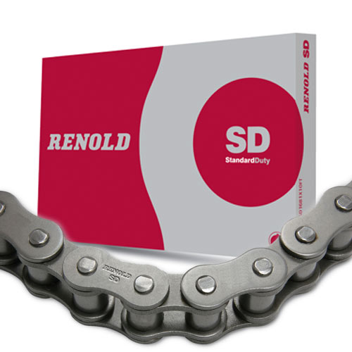 Sd B X M Industrial Chain Renold Acorn