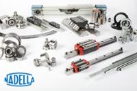 Nadella Linear product range