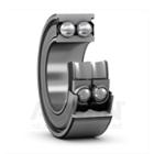 3306 A-2Z/C3MT33,  SKF,  Double row angular contact ball bearing with seals on both sides