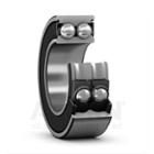 3205 A-2RS1/C3,  SKF,  Double row angular contact ball bearing with seals on both sides
