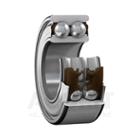 3304 A-2ZTN9/MT33,  SKF,  Double row angular contact ball bearing with seals on both sides