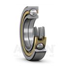 QJ 206 MA/C2LS1,  SKF,  Four-Point Contact Ball Bearing with a radial split in the inner ring