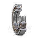 QJ 319 N2PHAS/C2L,  SKF,  Four-Point Contact Ball Bearing with a radial split in the inner ring