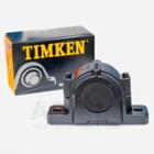 SNT 207,  Timken,  SNT split plummer (pillow) block housing