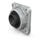 FY1.1/2TF/VA201,  SKF,  Square flanged ball bearing units,  for high temperature applications