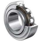 204-XL-KRR,  INA,  Radial insert ball bearing,  inner ring for fit