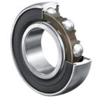 207-XL-NPP-B,  INA,  Self-aligning deep groove ball bearing,  inner ring for fit