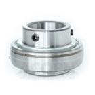 UCX 08-24,  FSB,  Medium-duty bearing insert with spherical od and grub screw lock