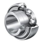 GLE20-XL-KRR-B,  INA,  Radial insert ball bearing,  non-locating