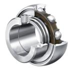 GRAE25-NPP-B-FA107/125.5,  INA,  Radial insert ball bearing