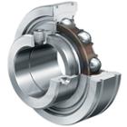 PE30-XL,  INA,  Radial insert ball bearing,  aligning ring