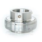 UC 207-20 SS,  FSB,  Bearing insert with Spherical od and grub screw