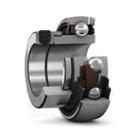 YET 205-100,  SKF,  Insert bearing with an eccentric locking collar and narrow inner ring