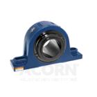 TAPN16K070SM,  Timken,  Extreme heavy duty pillow block unit with roller bearing