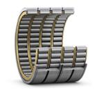 SKF,  Cylindrical roller bearing  4 row