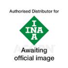 SL045004-PP,  INA,  Cylindrical roller bearing,  full complement roller set,  two-row