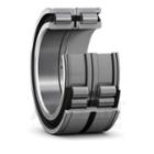 NNF 5004 ADB-2LSV,  SKF,  Double row full complement cylindrical roller bearing