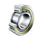 NJ408-XL-M1A-C3,  FAG,  Cylindrical roller bearing. Fixed outer ring - Inner ring slides one way