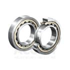 NJ306EWC3,  NSK,  Cylindrical roller bearing. Fixed outer ring - Inner ring slides one way
