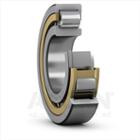 NJ 224 ECML/C3,  SKF,  Cylindrical roller bearing. Fixed outer ring - Inner ring slides one way
