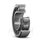 NJ 306 ECJ,  SKF,  Cylindrical roller bearing. Fixed outer ring - Inner ring slides one way