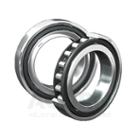 N203W,  NSK,  Cylindrical roller bearing. Fixed inner ring - Sliding outer ring