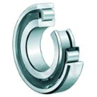 N312-E-XL-TVP2-C3,  FAG,  Cylindrical roller bearing,  with cage,  single row,  non-locating bearing