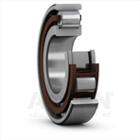 N 208 ECP/C3,  SKF,  Cylindrical roller bearing. Fixed inner ring - Sliding outer ring