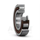 NUP 211 ECP,  SKF,  Single row cylindrical roller bearing,  NUP design