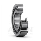 NUP 204 ECP/C3,  SKF,  Single row cylindrical roller bearing,  NUP design