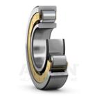 NU 215 ECM,  SKF,  Cylindrical roller bearing. Fixed outer ring - Inner ring slides in both directions
