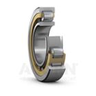 NU 1024 ML/C3,  SKF,  Cylindrical roller bearing. Fixed outer ring - Inner ring slides in both directions