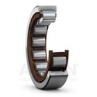 RNU 202 ECP,  SKF,  Single row cylindrical roller bearing,  NU design,  without inner ring