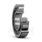 NU 2220 ECJ,  SKF,  Cylindrical roller bearing. Fixed outer ring - Inner ring slides in both directions